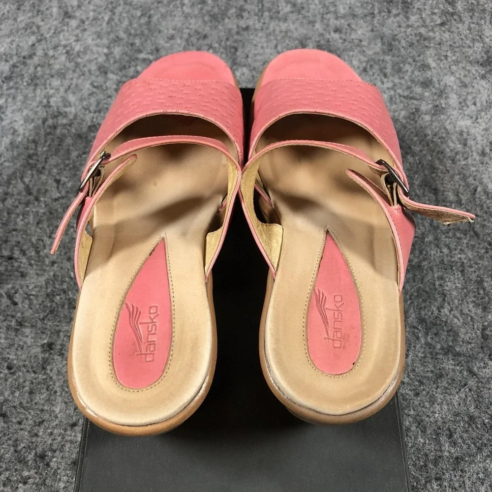 Dansko sandals womens